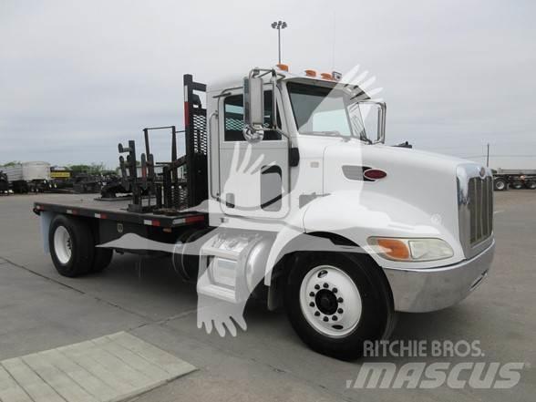 Peterbilt 337 Tahače