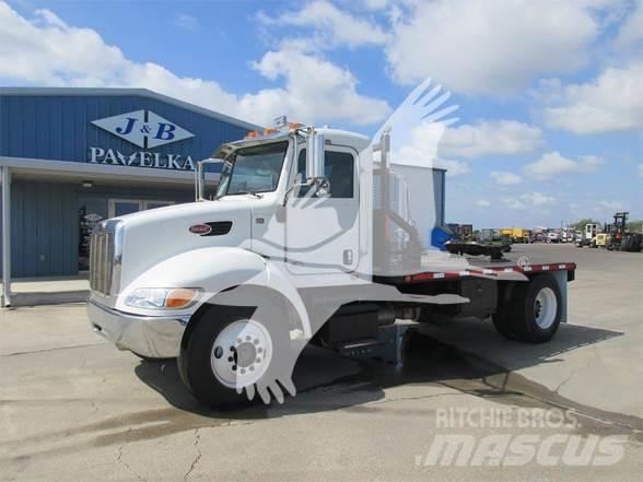 Peterbilt 337 Tahače
