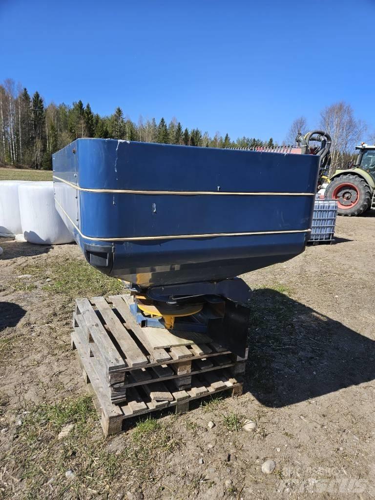 Bogballe L1 Rozmetadlo minerálních hnojiv