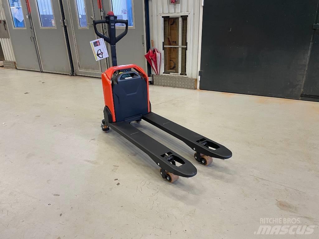 Toyota BT LHE 130 Nízkozdvižný vozík