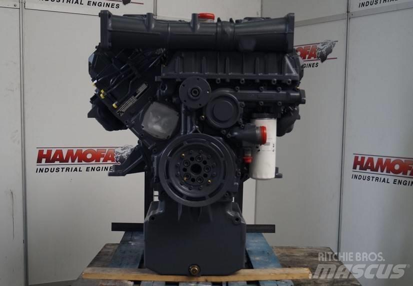Deutz BF8M1015CP Motory