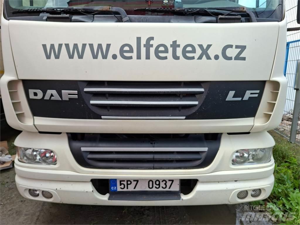 DAF FA LF55.280 Nákladní vozidlo bez nástavby