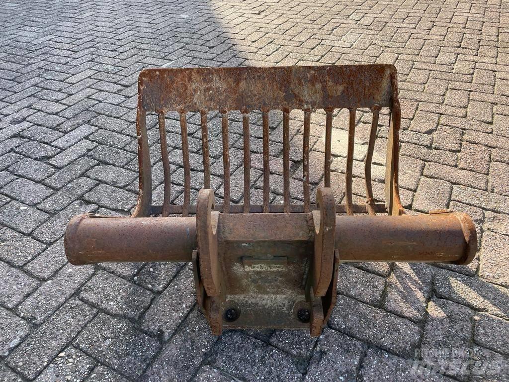  puinbak Lopaty