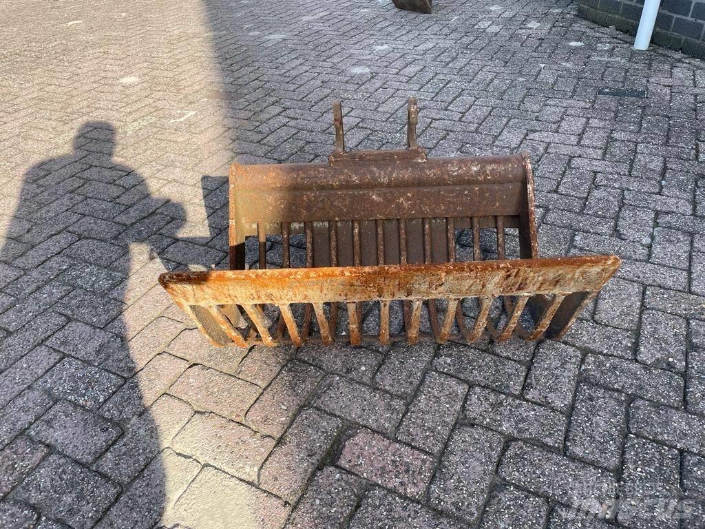  puinbak Lopaty