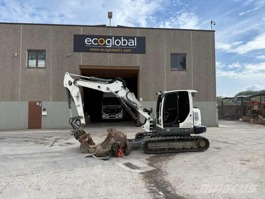 Wacker Neuson ET 90 Midi rýpadla 7t - 12t