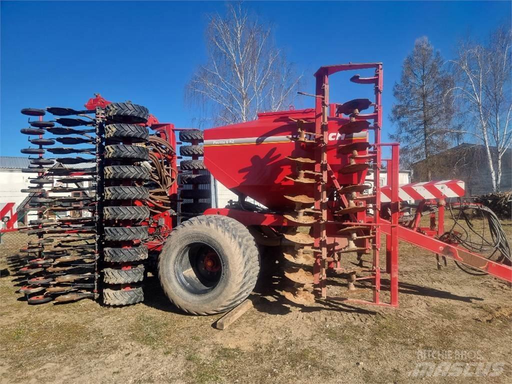 Horsch Pronto 6 AS Mechanické secí stroje