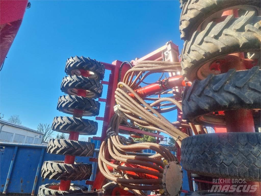 Horsch Pronto 6 AS Mechanické secí stroje
