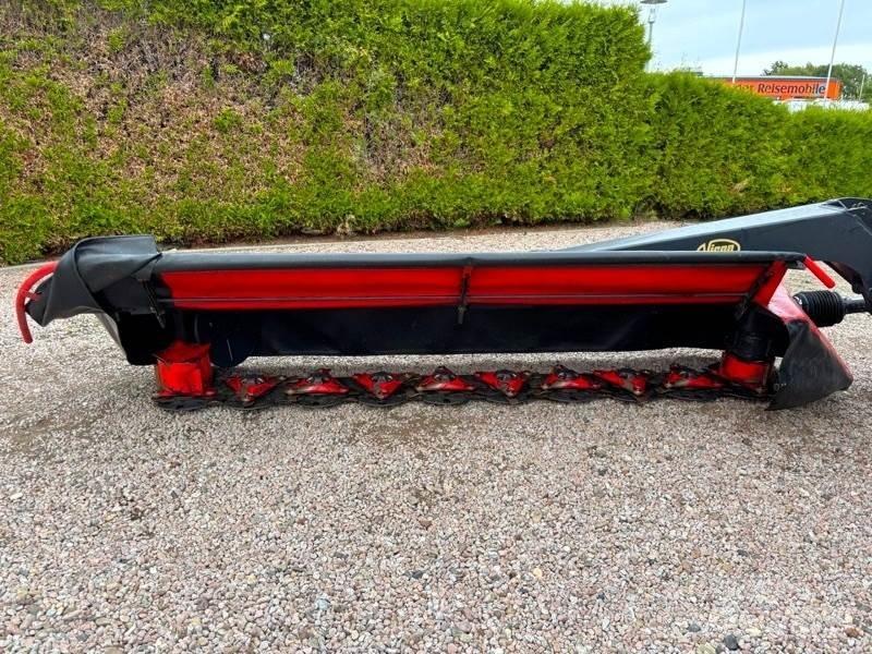 Vicon EXTRA 336 Kondicionér žacího stroje