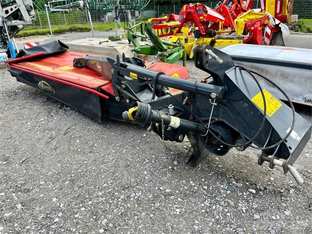 Vicon EXTRA 336 Kondicionér žacího stroje