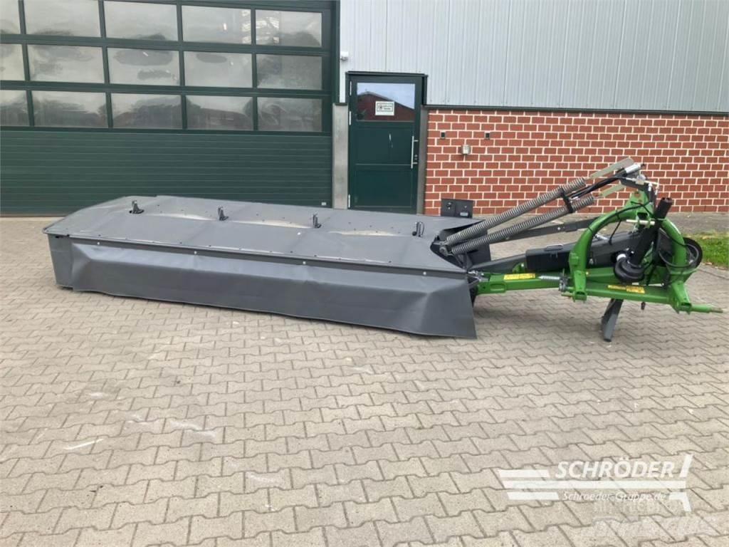 Fendt SLICER 350 P Žací stroje