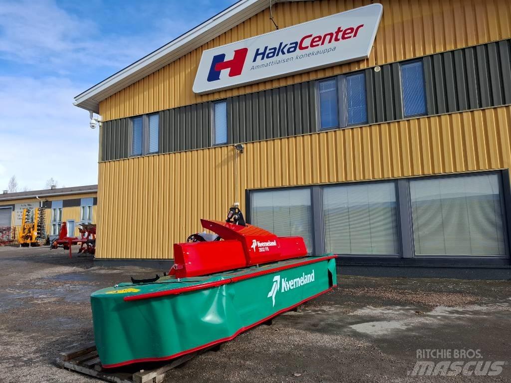 Kverneland 2832FS Žací stroje
