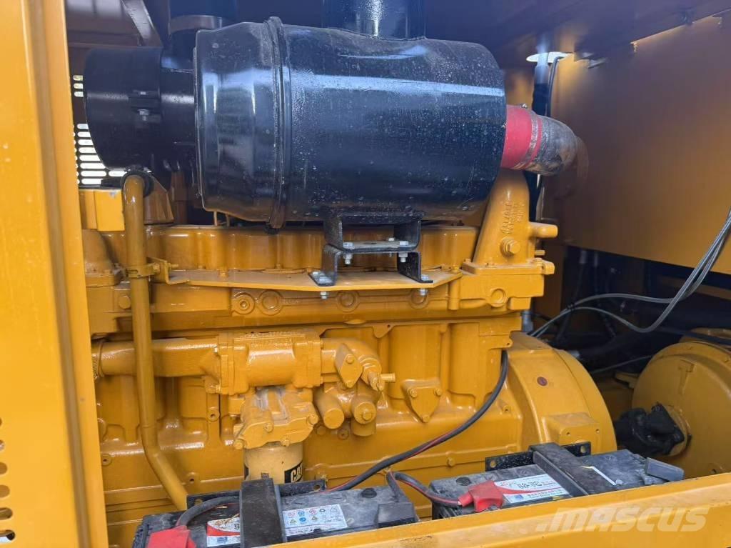 CAT 140 G Grejdry