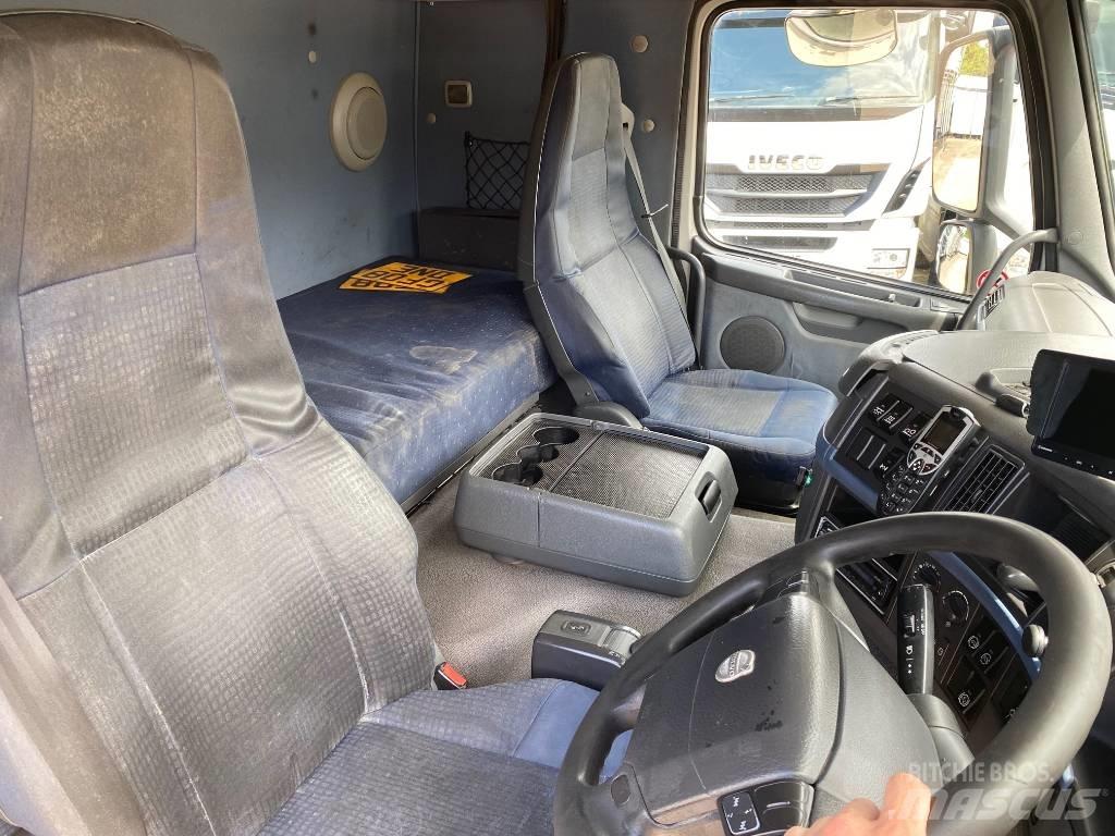 Volvo FM 440 Tahače