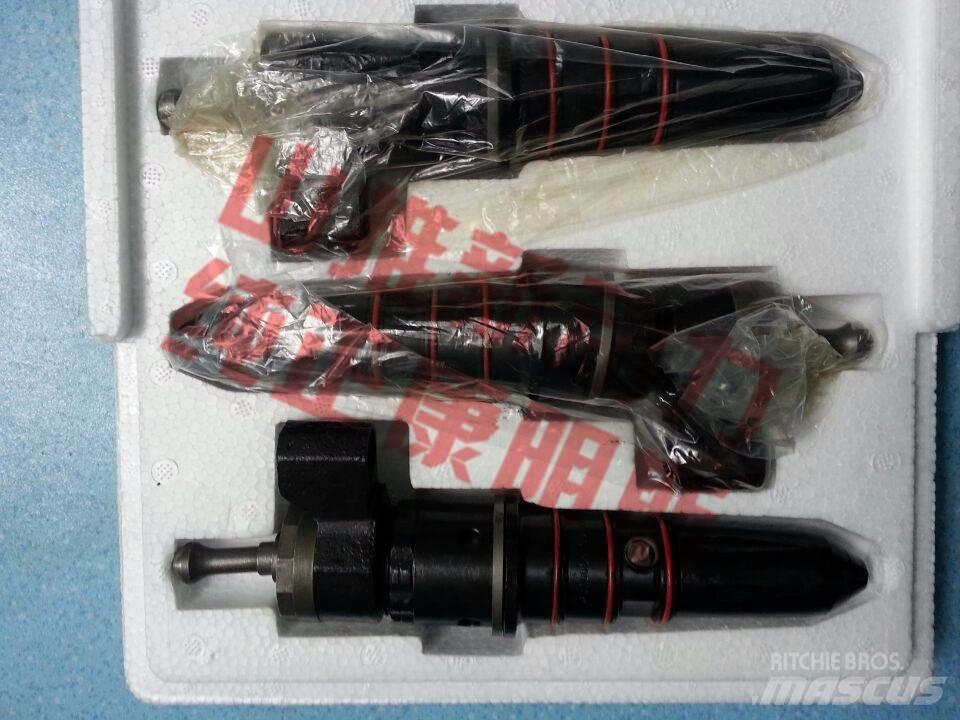 CUMMINS 4306515 Motory