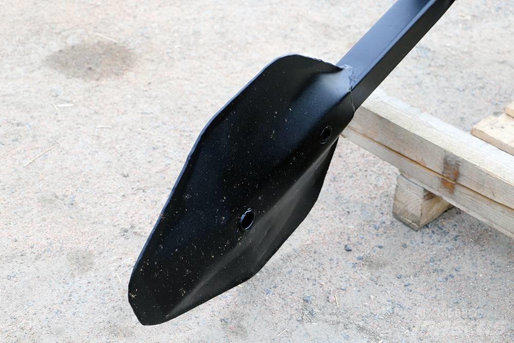  BALGRIP LILLA BM Příslušenství předního nakladače
