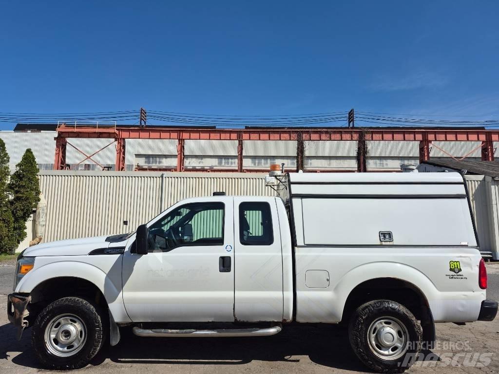 Ford F 250 Pick up/Valník