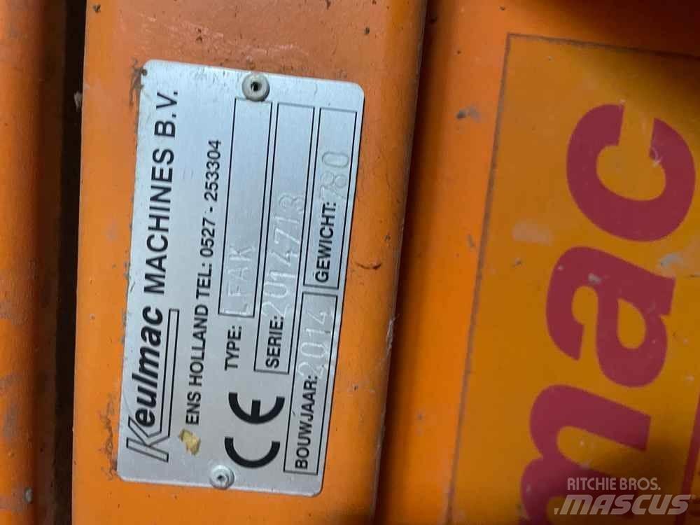 Keulmac LFK Další
