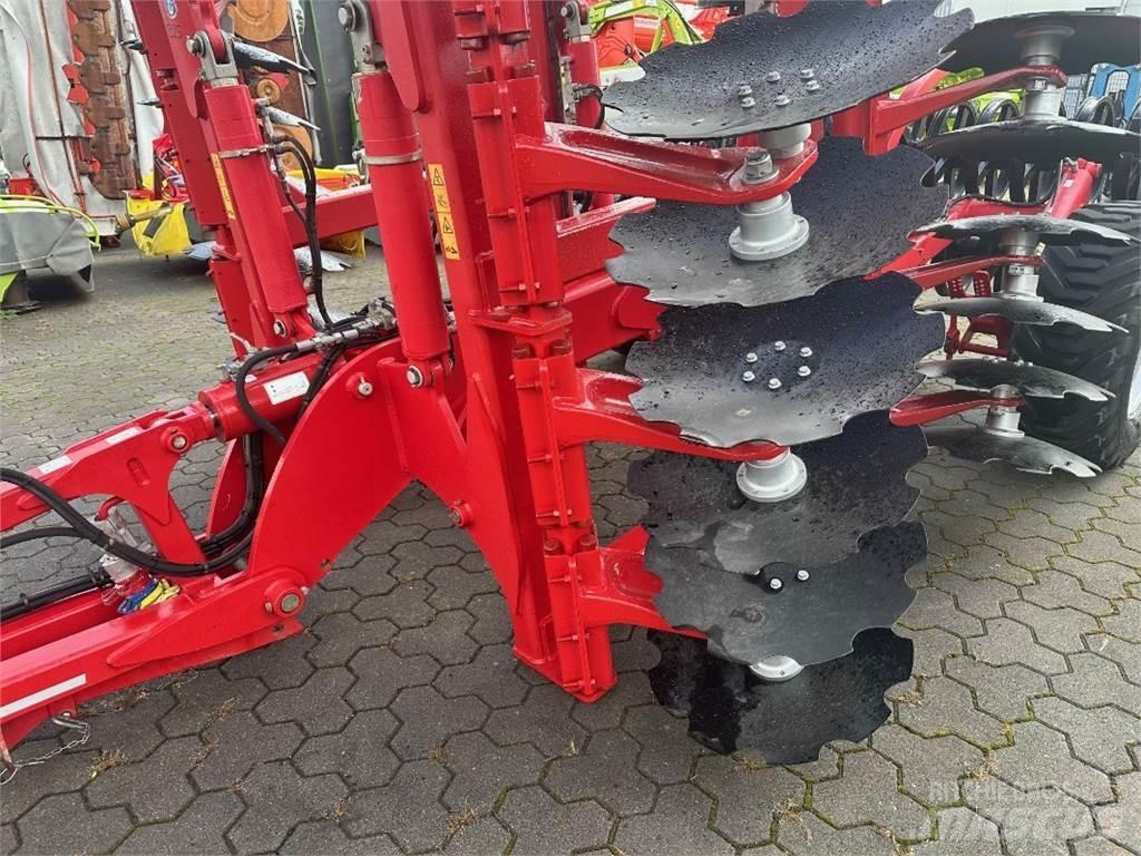 Horsch Joker 5 HD Talířové brány