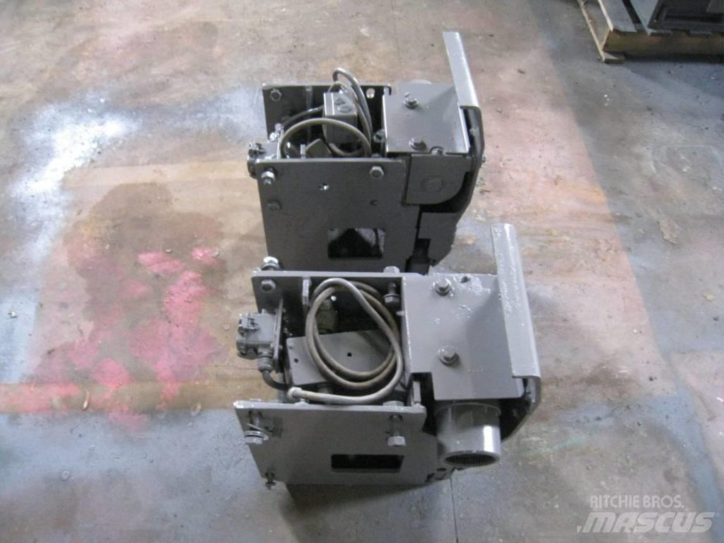 Vögele AB 475 Finišery