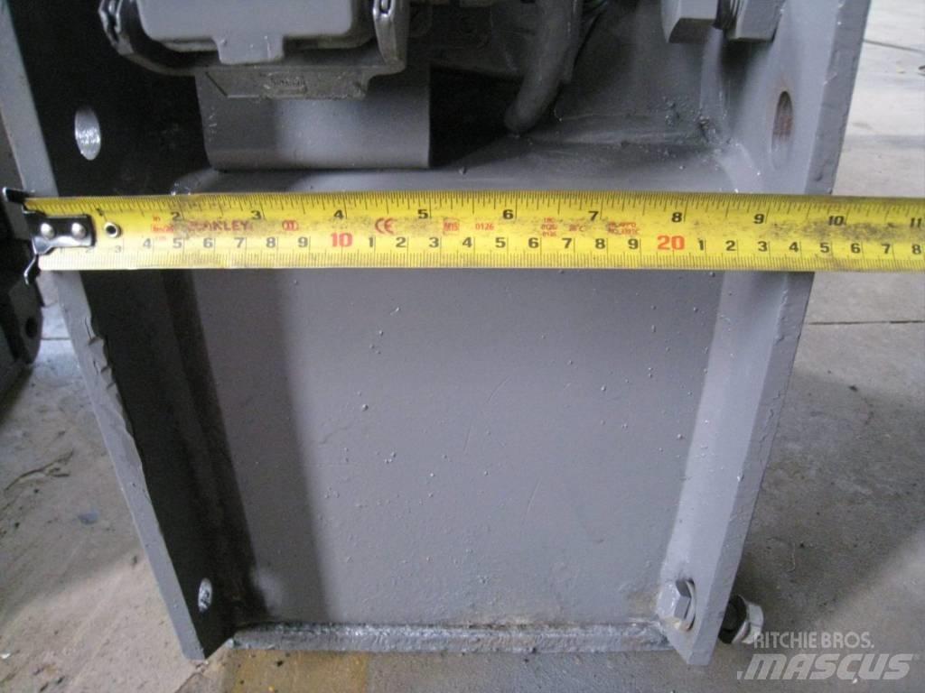 Vögele AB 475 Finišery