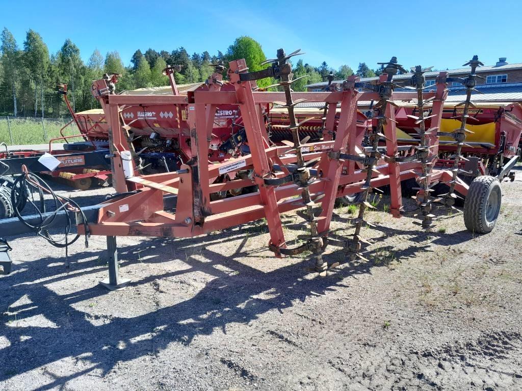Tume Starmixer 4600 Kombinované secí stroje