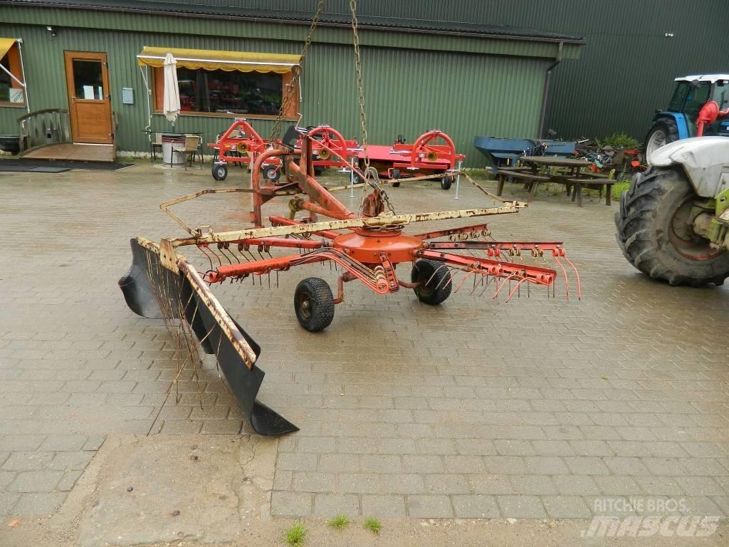 JF 400 Řádkovače