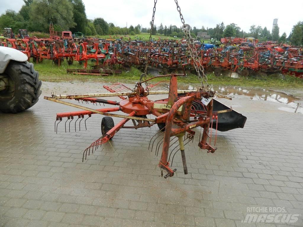 JF 400 Řádkovače