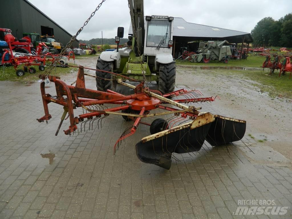 JF 400 Řádkovače