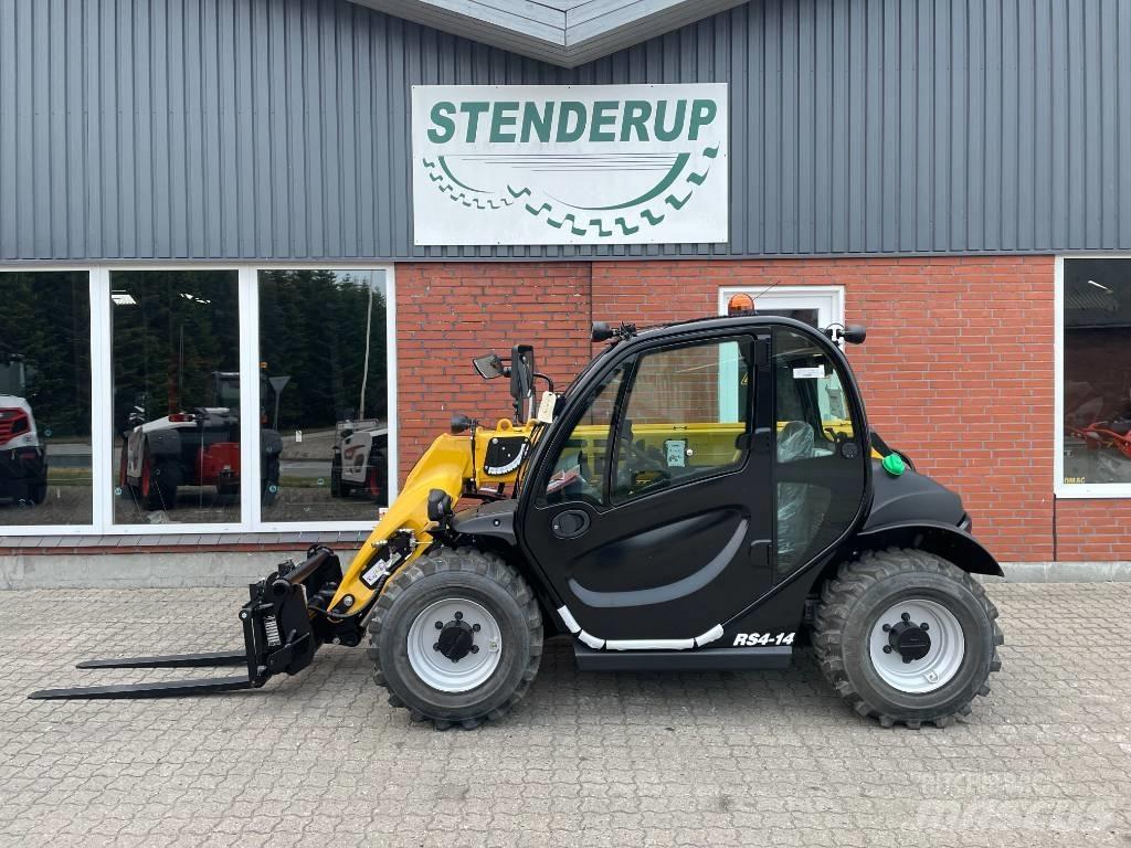 Gehl RS4-14 Víceúčelové nakladače