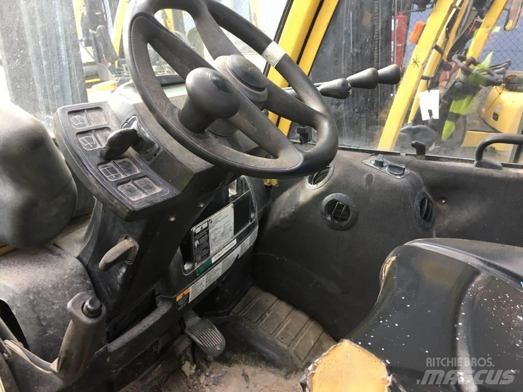 Hyster H4.0FT6 LPG vozíky