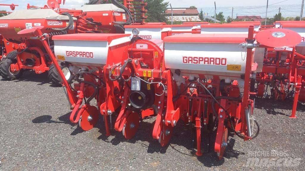 Maschio MT 4 Kombinované secí stroje