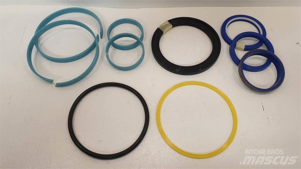 Hultdins 0121107 Hydraulika