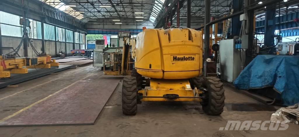 Haulotte HA 18 PX Kloubové plošiny