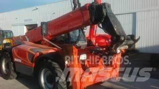 Manitou MT1436 Teleskopické manipulátory