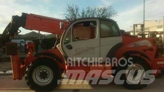 Manitou MT1436 Teleskopické manipulátory