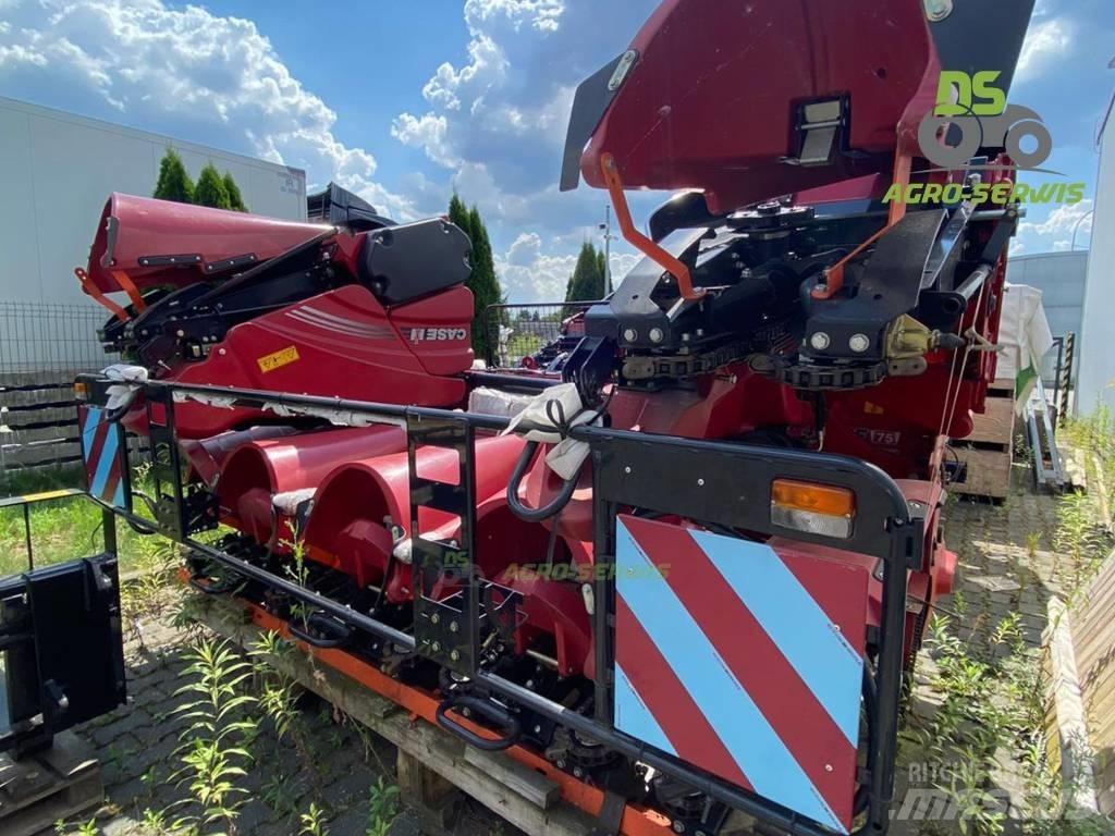 Case IH 4406F 75 Příslušenství a náhradní díly ke kombajnům