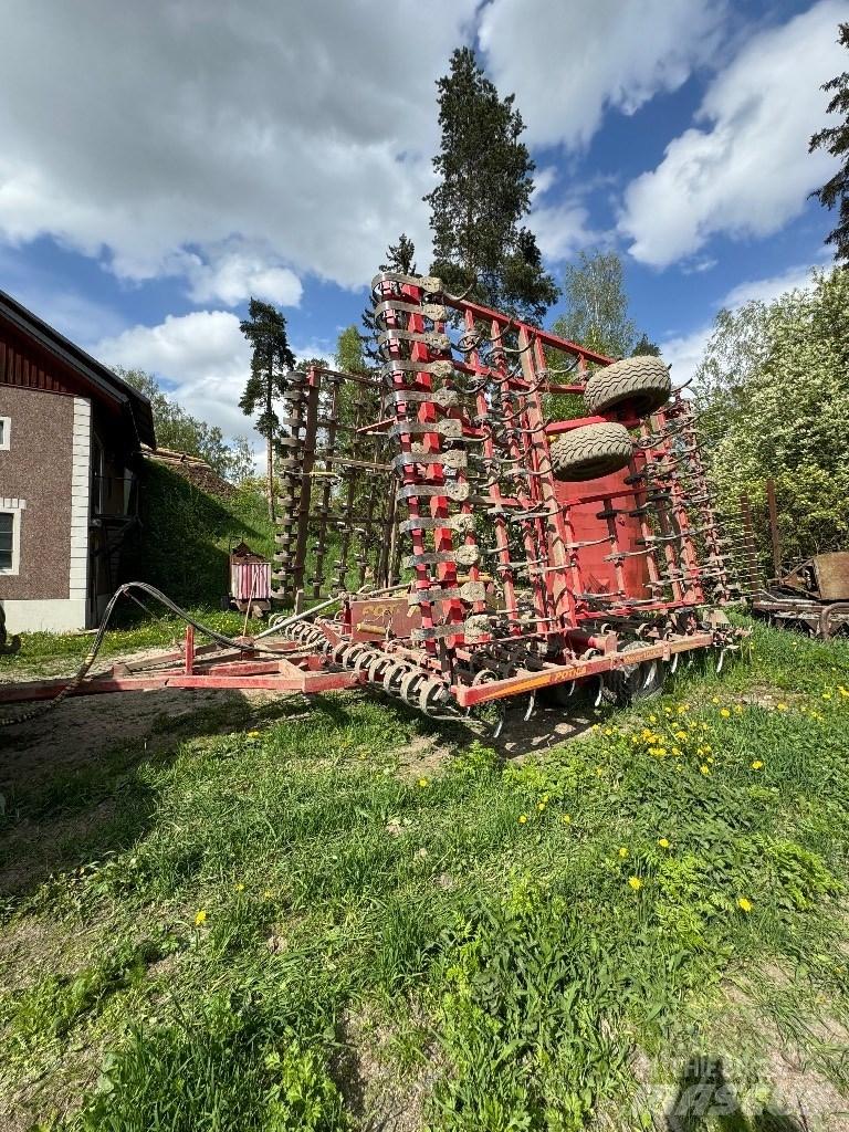 Potila Maxer 1000 Brány