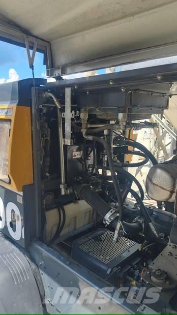 Putzmeister TK 1004 Nákladní auta s čerpadly betonu