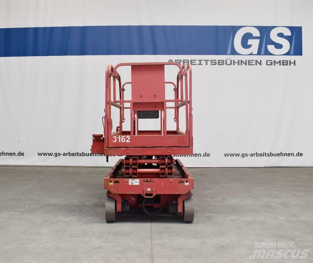Genie GS 2046 Nůžková zvedací plošina