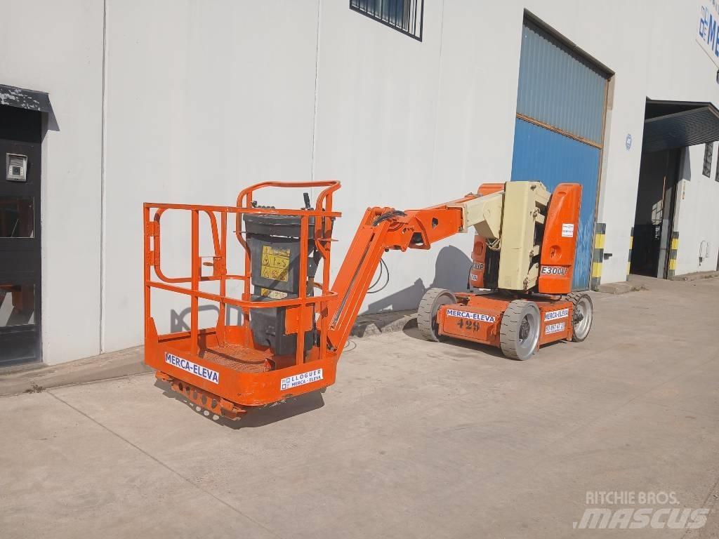 JLG E 300 AJ Kloubové plošiny