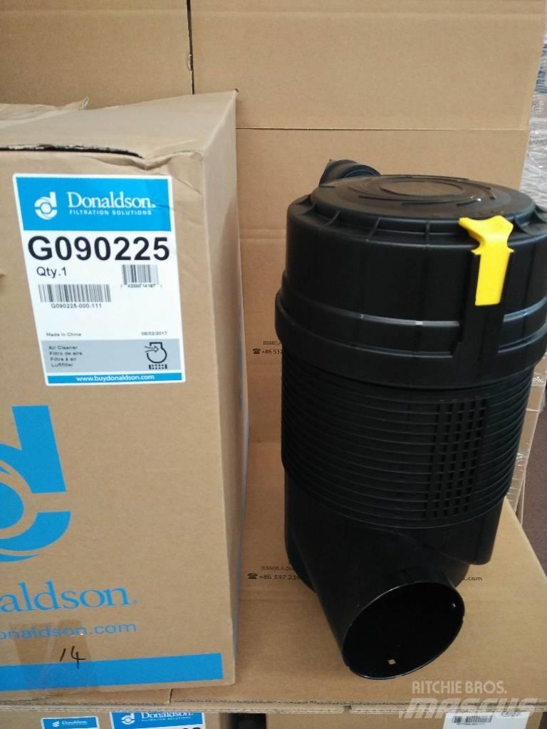 Donaldson G090225 Ostatní komponenty
