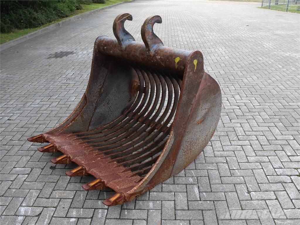  SIEBLÖFFEL 1300 MM, Další