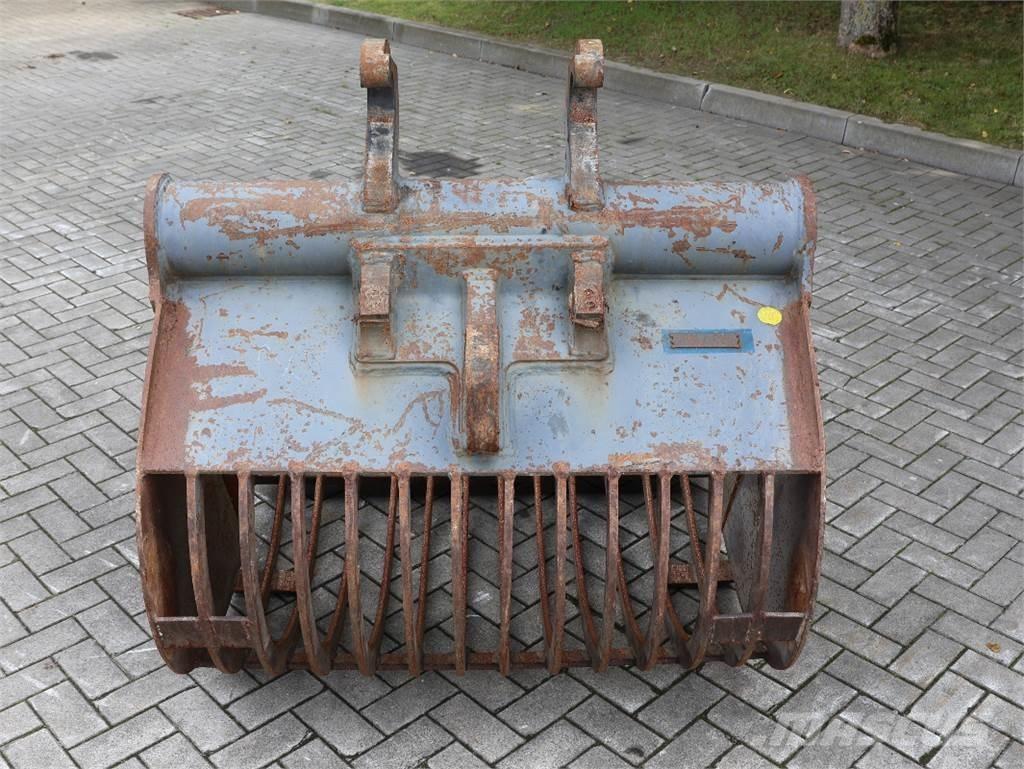  SIEBLÖFFEL 1300 MM, Další