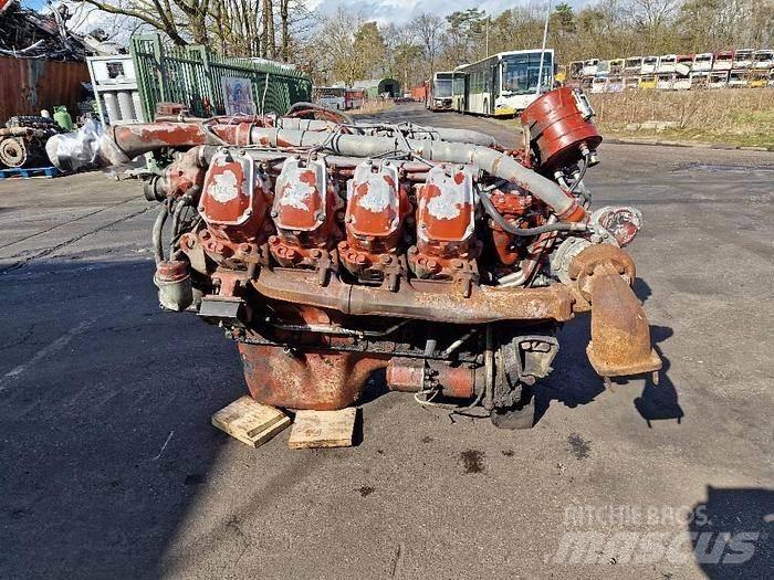  Engines 8280 Doprava – ostatní