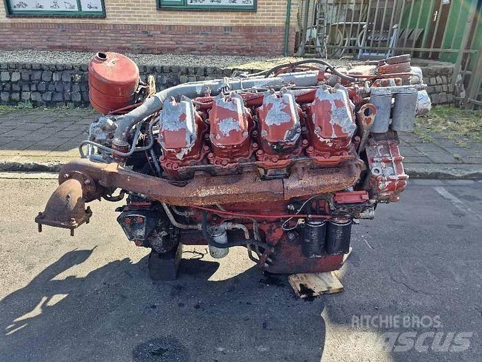  Engines 8280 Doprava – ostatní