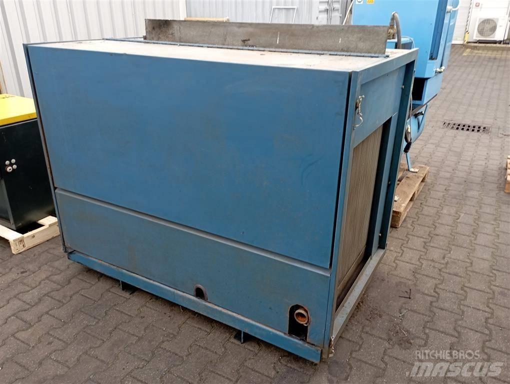  Mahle MSK D55 Kompresory
