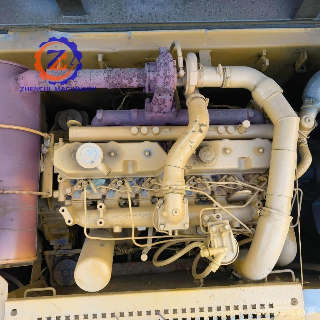 CAT 320 B LC Pásová rýpadla