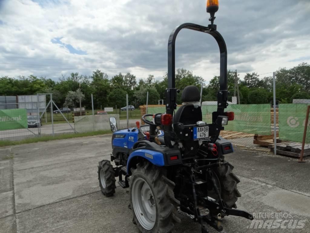 Solis 26 XL Traktory