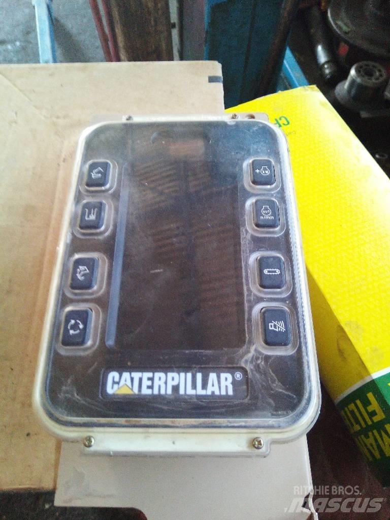 CAT 330 B LN Elektronika