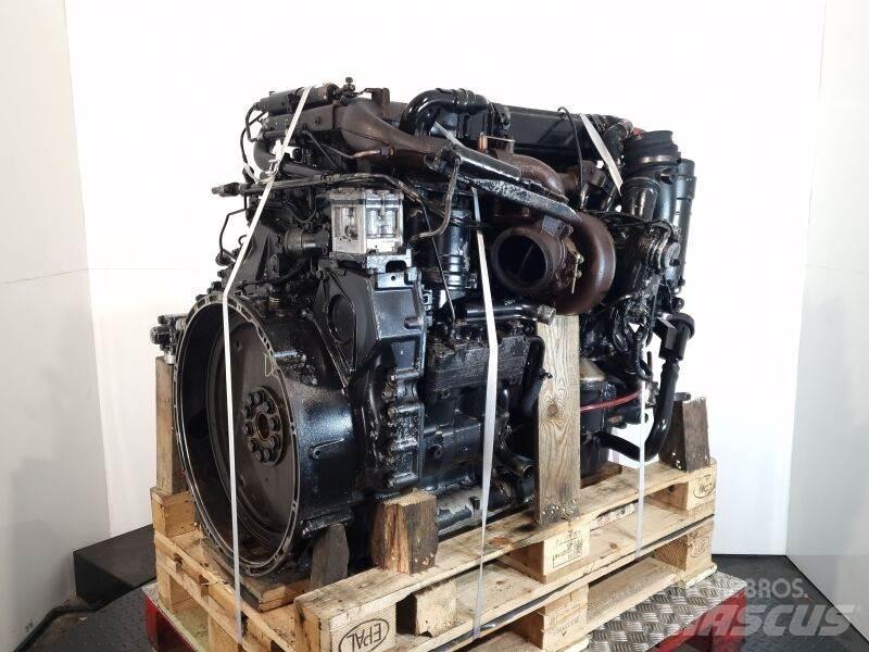Scania DC930 C01 Motory